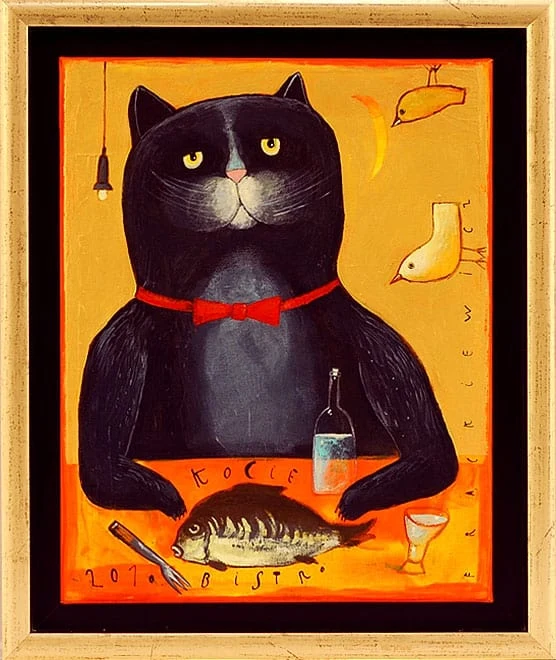 31 — Jacek Frąckiewicz