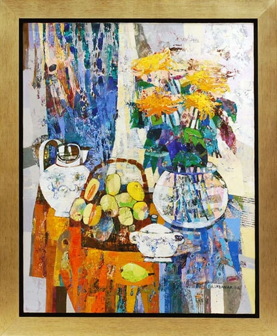 27 — Alicja Słaboń - Urbaniak