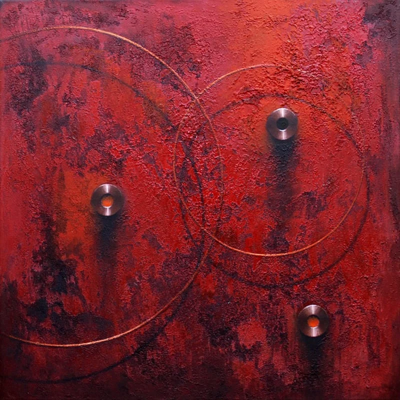 124. RE530 — Daniel Krysta