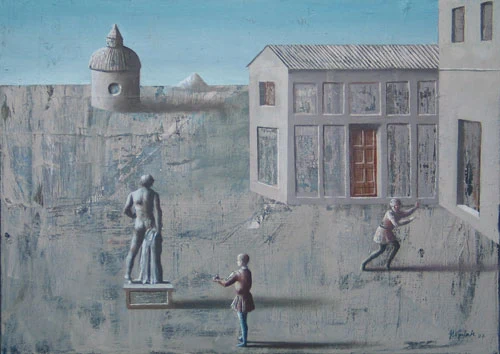 43 — Łukasz Huculak