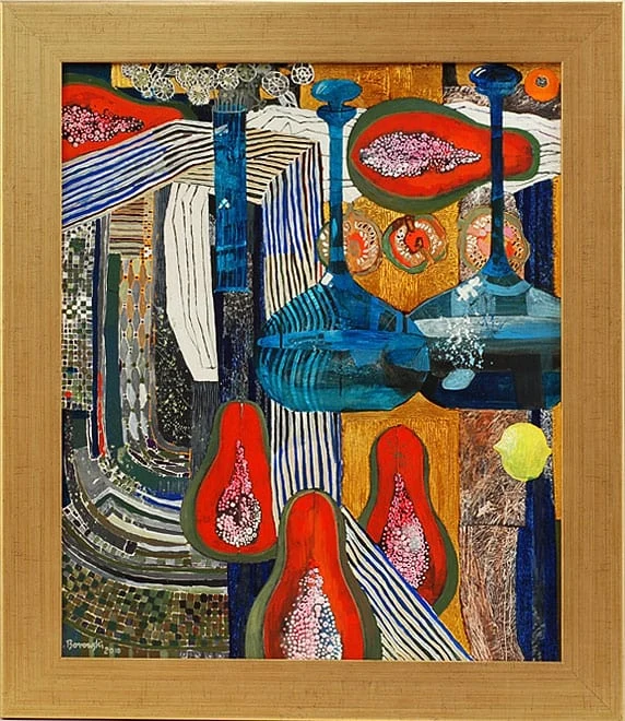 112 — Andrzej Borowski