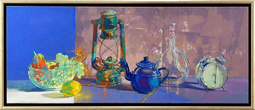 1 — Tadeusz Król