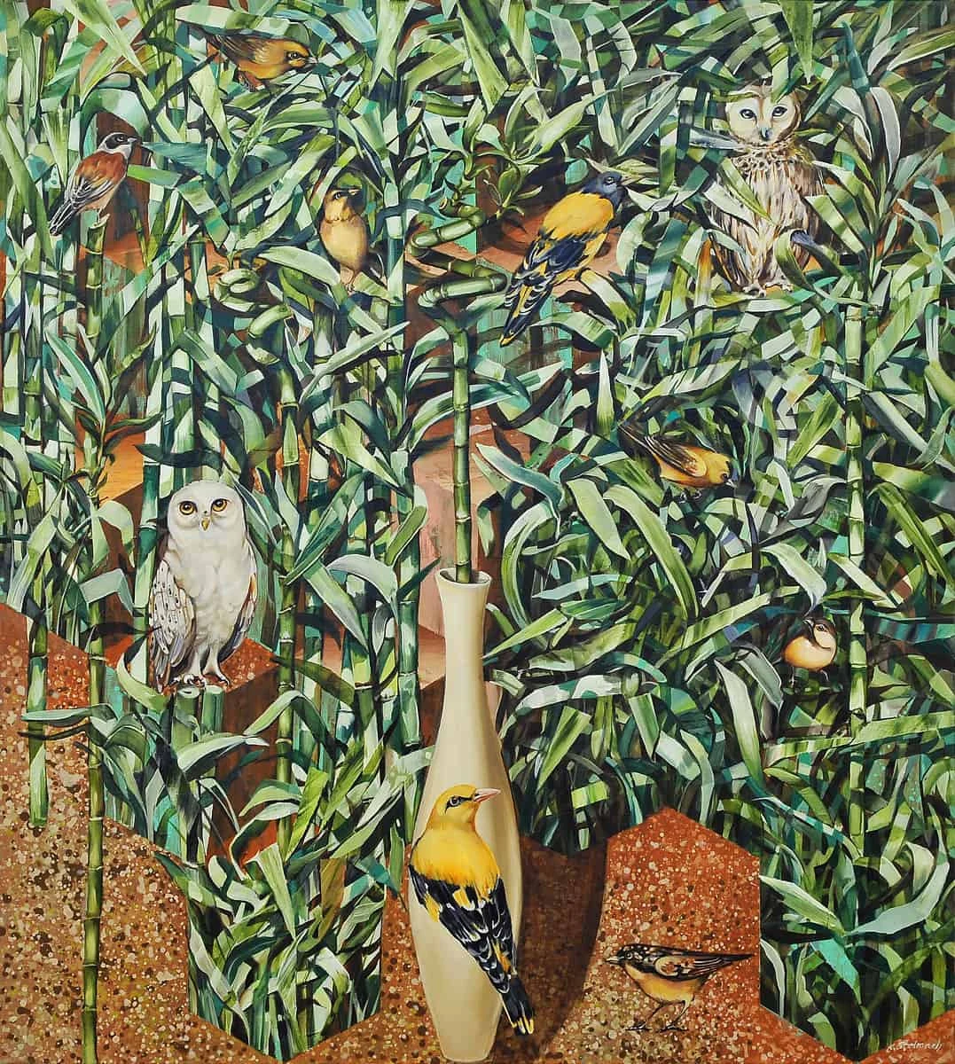16 — Katarzyna Stelmach