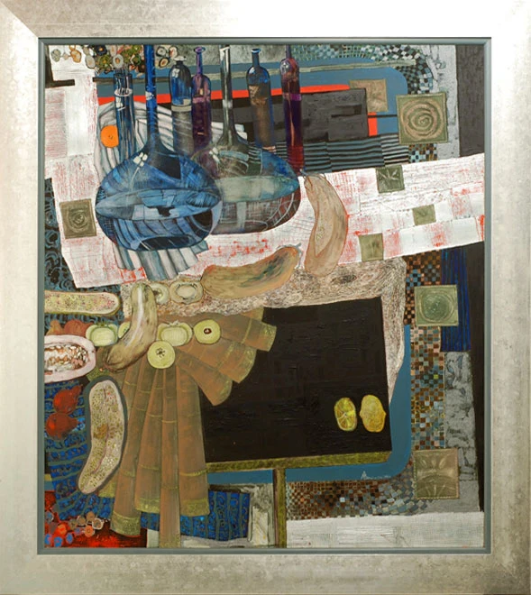 51 — Andrzej Borowski