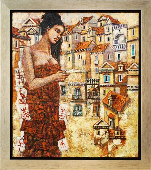 20 — Maciej Urbaniak