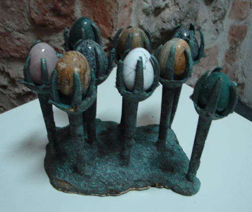 13 — Bronisław Chromy