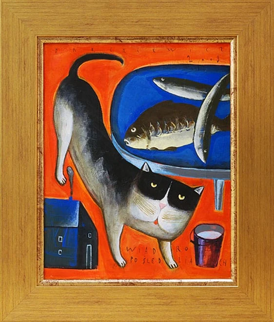 30 — Jacek Frąckiewicz