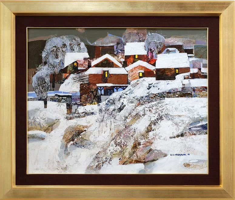 51 — Alicja Słaboń - Urbaniak
