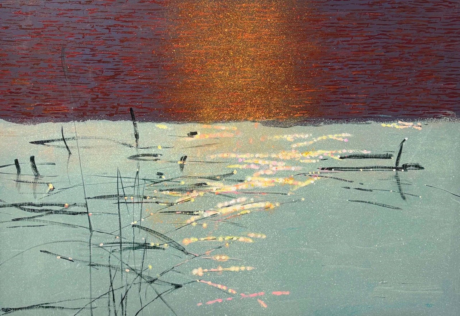 Ambiguity — Halina Nowicka