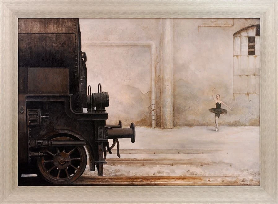 7 — Jerzy Rojkowski