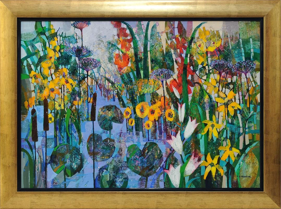 139 — Alicja Słaboń - Urbaniak