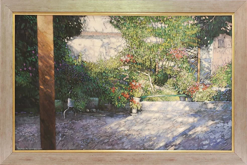 69 — Tomasz Klimczyk