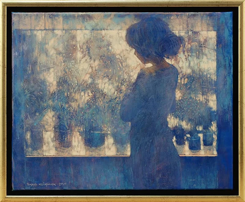 54 — Tomasz Klimczyk