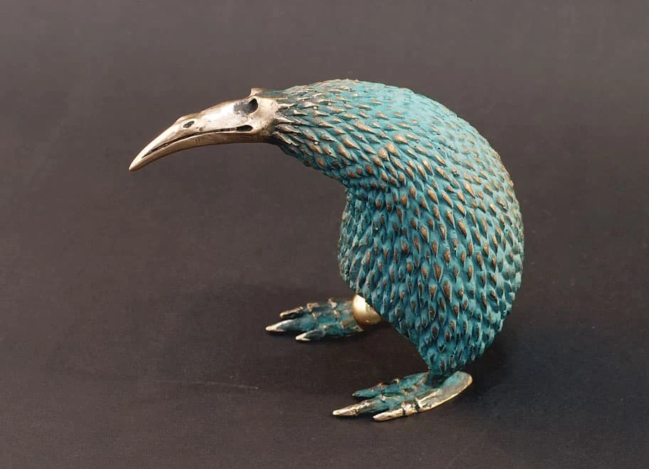 Kiwi — Józef Polewka
