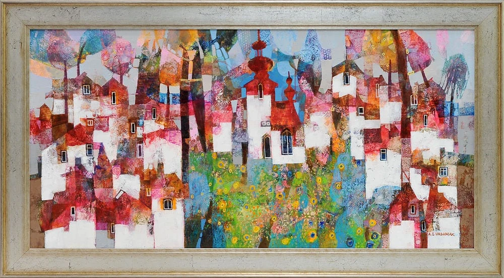 129 — Alicja Słaboń - Urbaniak