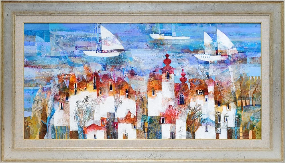 131 — Alicja Słaboń - Urbaniak