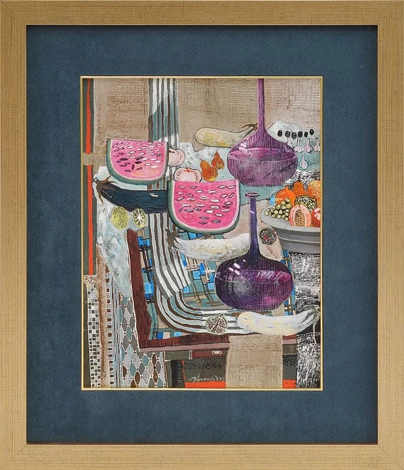 151 — Andrzej Borowski