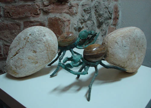 11 — Bronisław Chromy