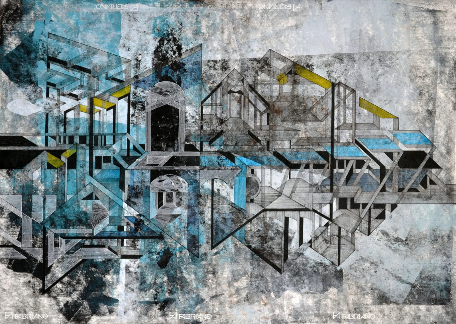 Mauzoleum — Marta Wojnicka