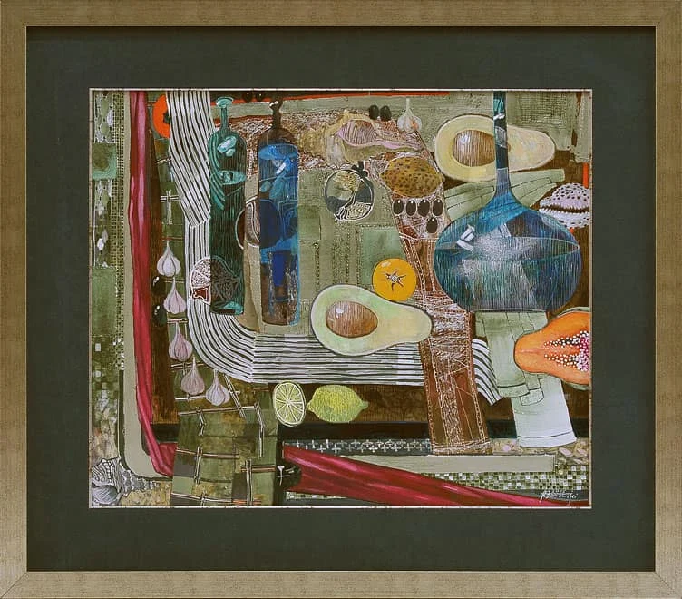 150 — Andrzej Borowski