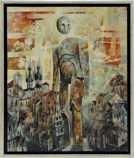 28 — Roch Urbaniak