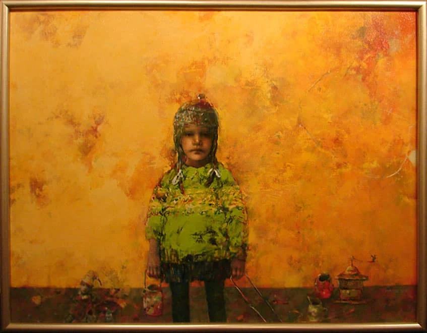 20 — Halina Tymusz