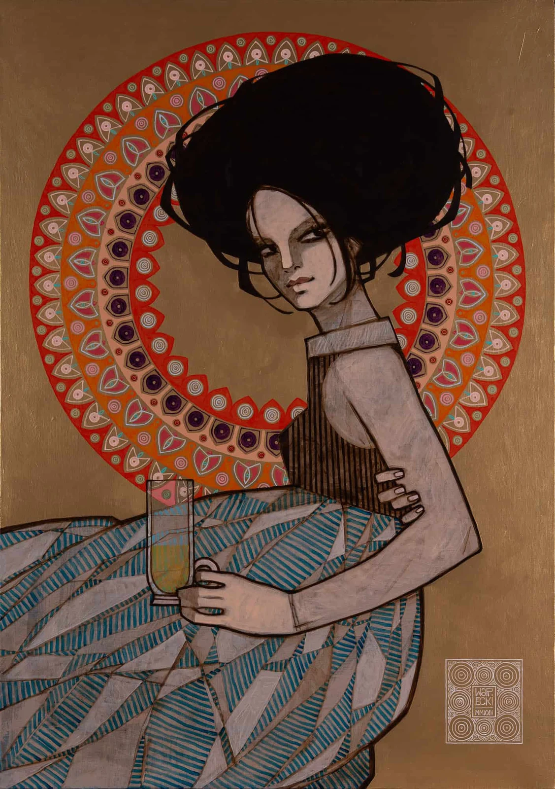 Lemonade — Michał Warecki