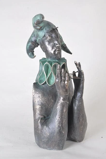 55 — Józef Polewka