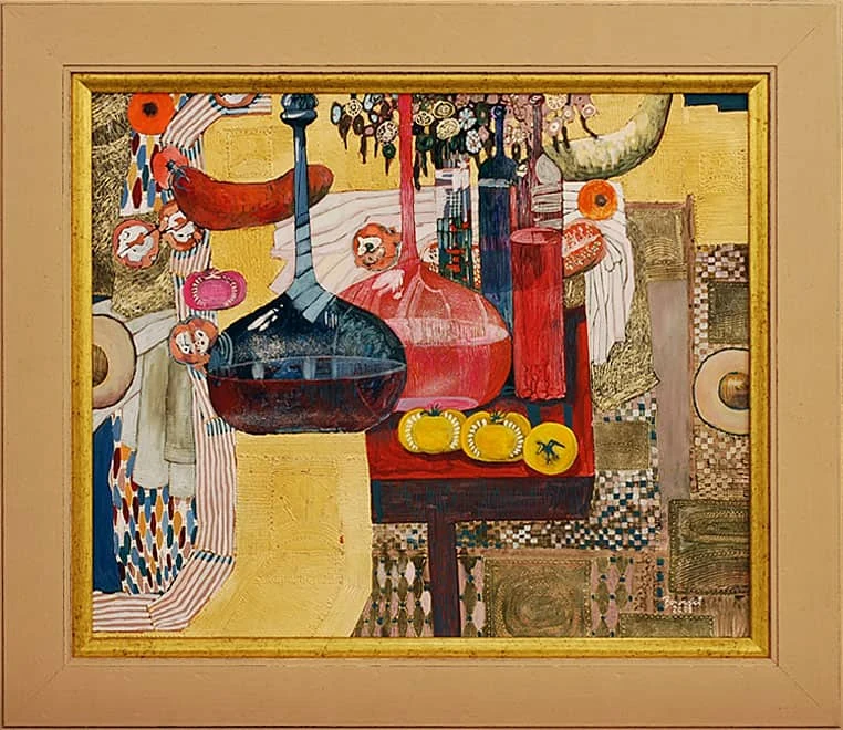 88 — Andrzej Borowski