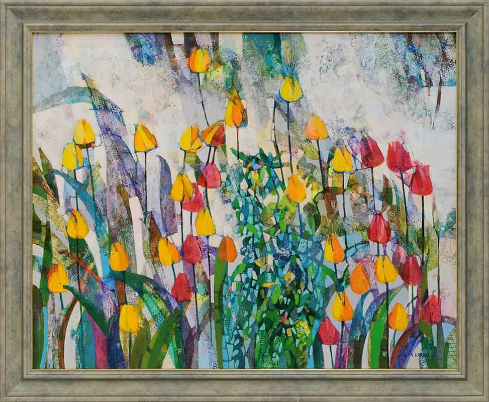138 — Alicja Słaboń - Urbaniak