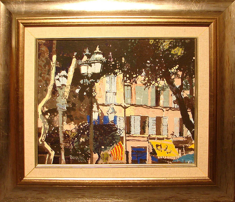 10 — Andrzej Borowski