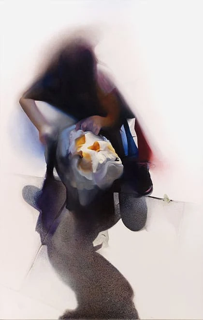 3 — Justyna Jędrzejowska