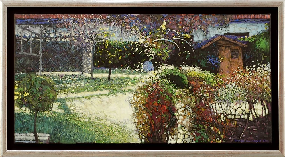 63 — Tomasz Klimczyk