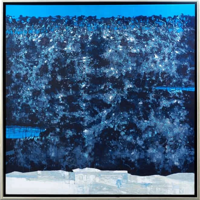 9 — Tadeusz Król