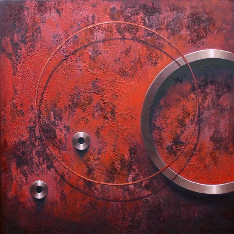 123. RE520 — Daniel Krysta