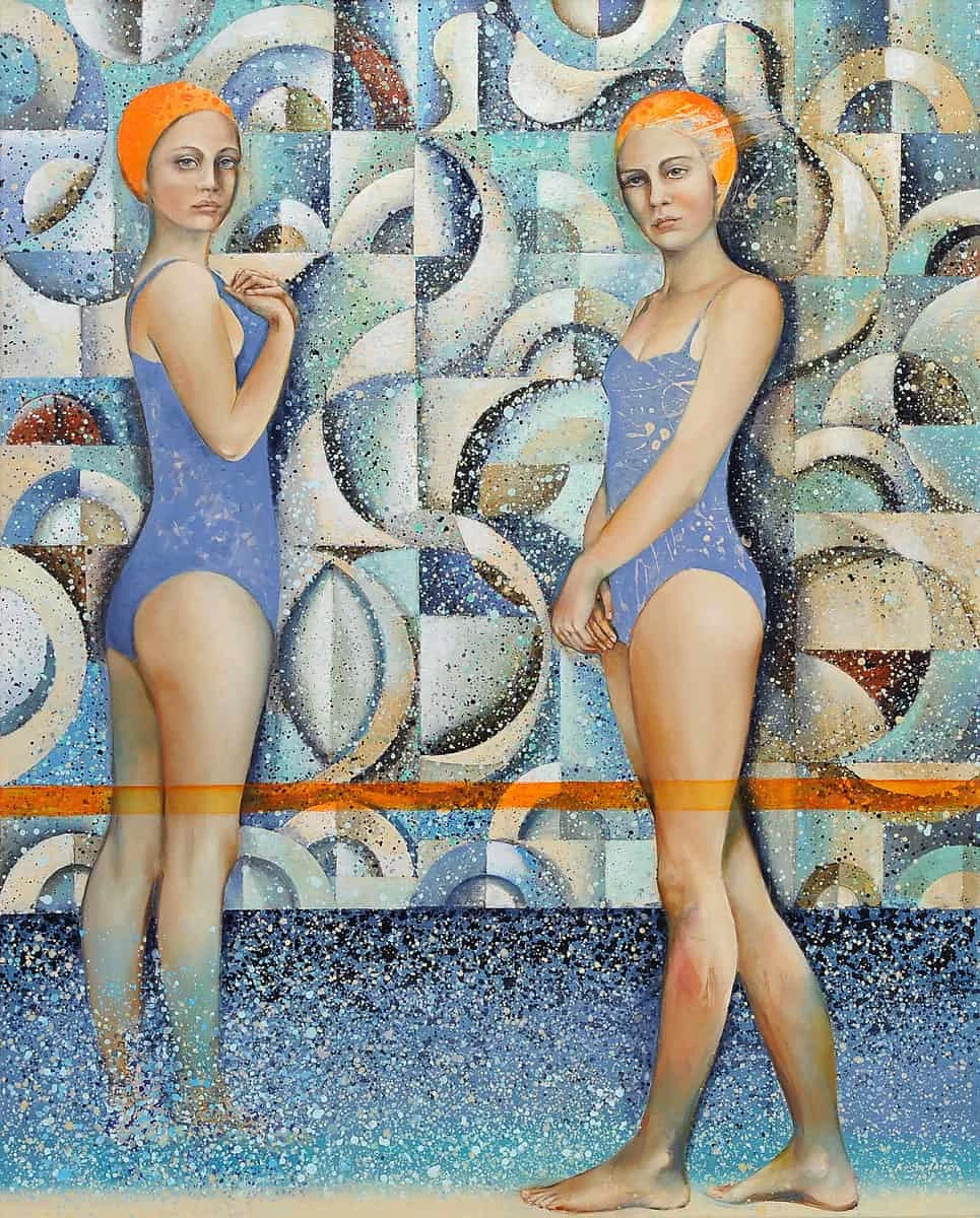 13 — Katarzyna Stelmach