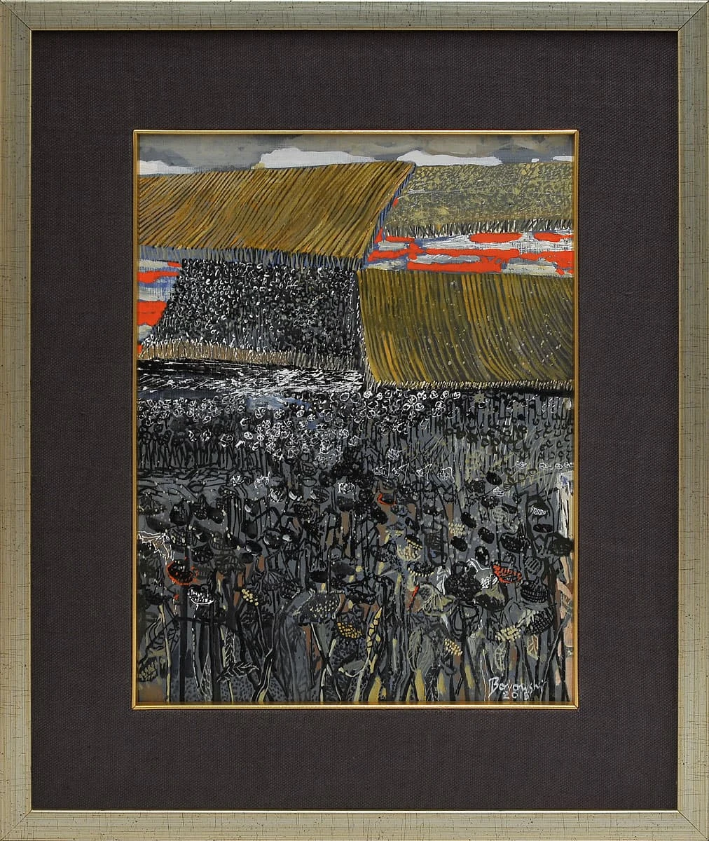 166 — Andrzej Borowski