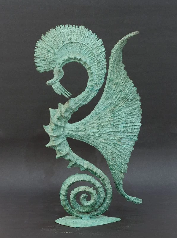 145 — Bronisław Chromy
