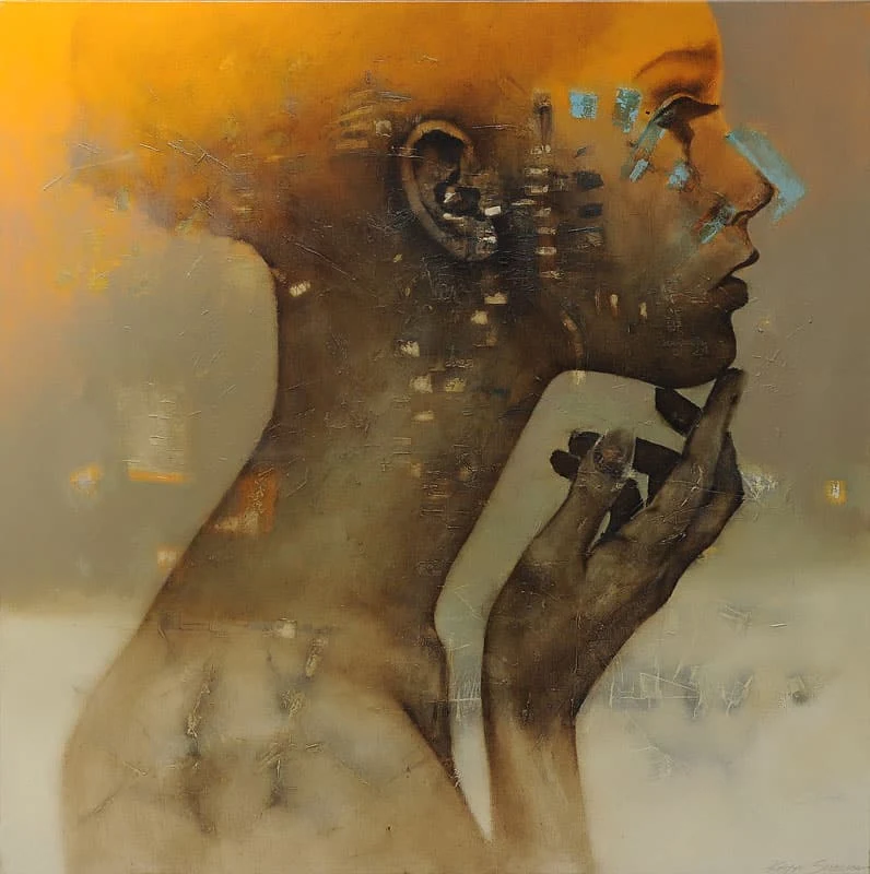 007. Just Now — Kaja Solecka