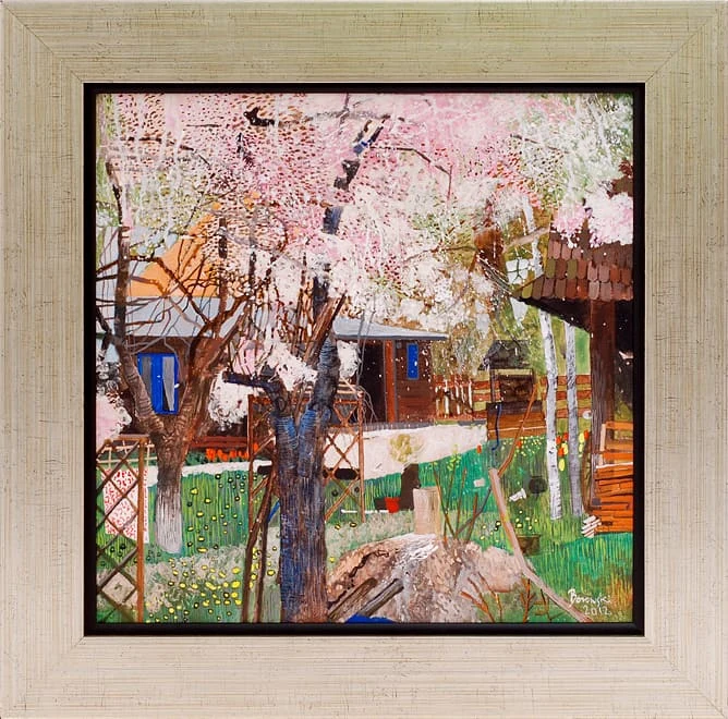 130 — Andrzej Borowski