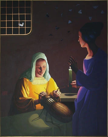 6 — Krzysztof Kiwerski