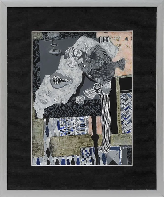 159 — Andrzej Borowski