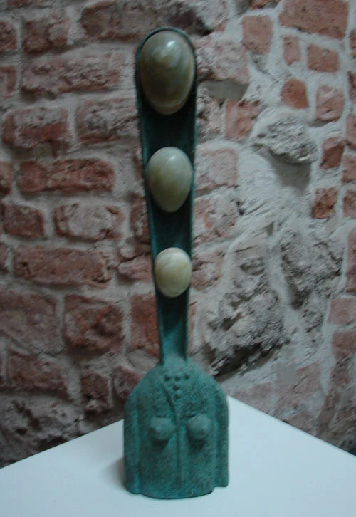 6 — Bronisław Chromy