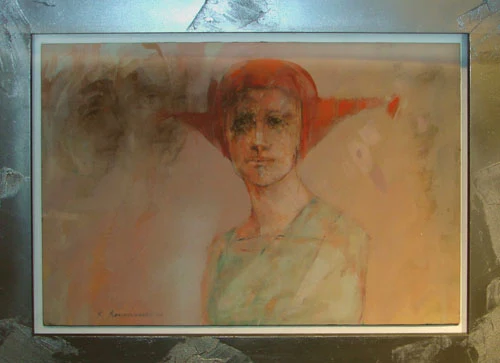 4 — Roman Banaszewski