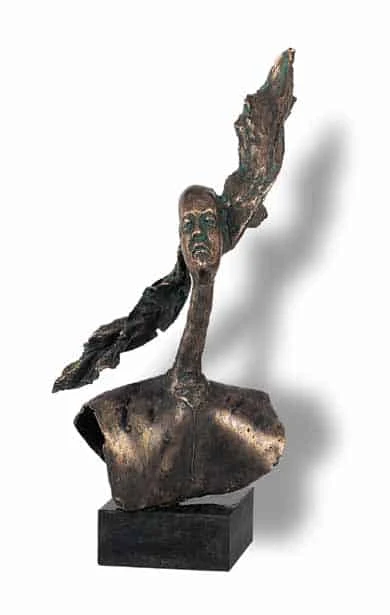 005 – Wietrzna — Janusz Wątor