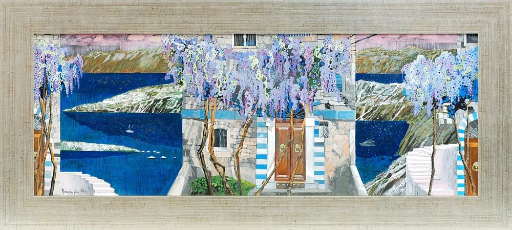 125 — Andrzej Borowski