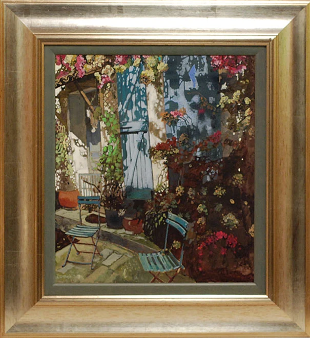 43 — Andrzej Borowski