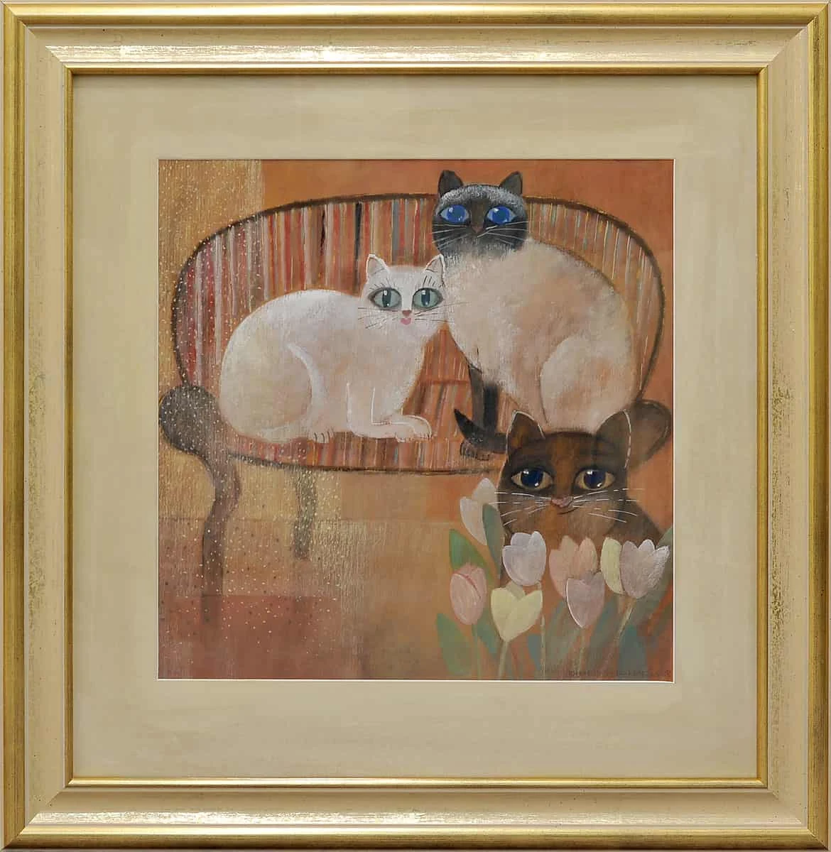 8 — Hanna Rojkowska
