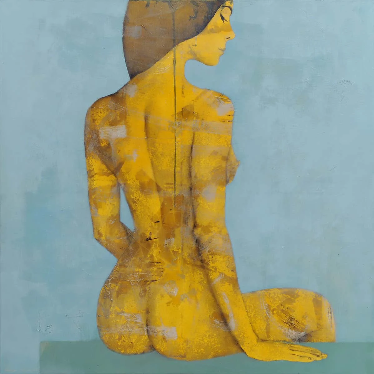 25 — Kaja Solecka