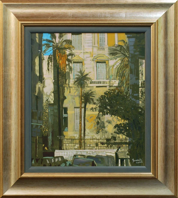 56 — Andrzej Borowski